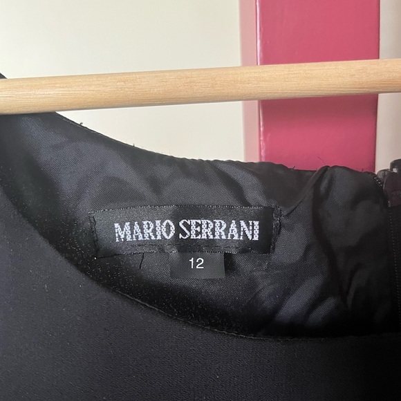 Beautiful floral summer dress - Picture 3 of 6